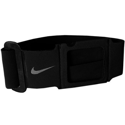 Saszetka na ramię Nike Sport Strap czarna NRN06001OS