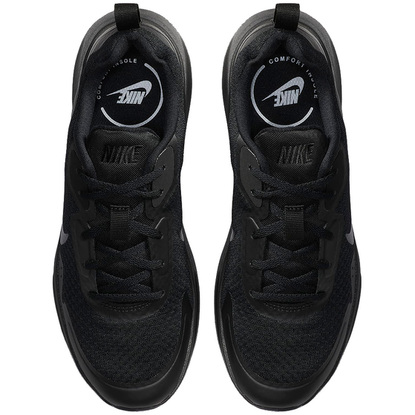 Buty damskie Nike Wmns Wearallday czarne CJ1677 002