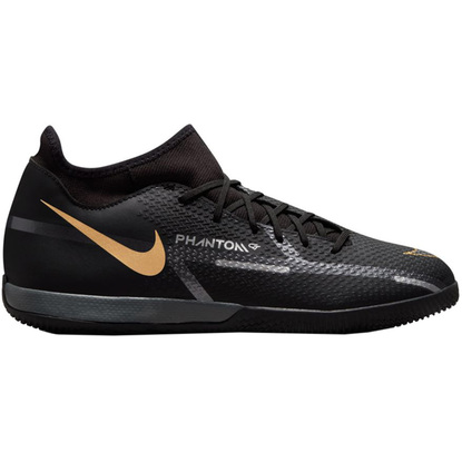 Buty piłkarskie Nike Phantom GT2 Academy DF IC DC0800 007