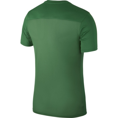 Koszulka męska Nike Dry Park 18 Training Top zielona AA2046 302