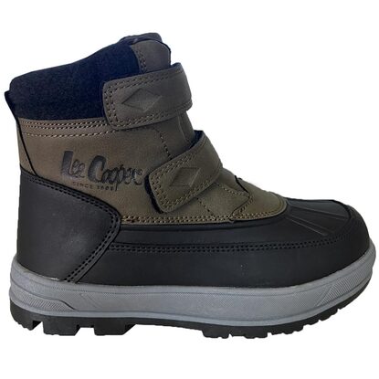 Buty dla dzieci Lee Cooper khaki LCJ-23-01-2058K