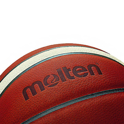 Piłka koszykowa Molten B6G5000 FIBA