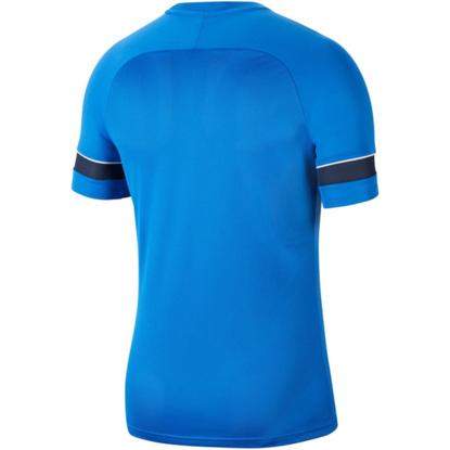 Koszulka męska Nike Dri-FIT Academy niebieska CW6101 463
