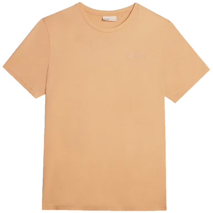 Koszulka męska Outhorn M0858 pomarańczowa OTHAW23TTSHM0858 70S