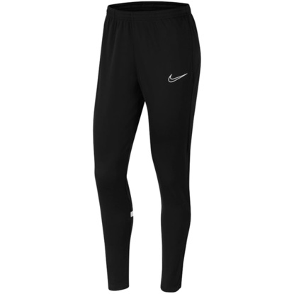 Spodnie damskie Nike Dri-FIT Academy czarne CV2665 010