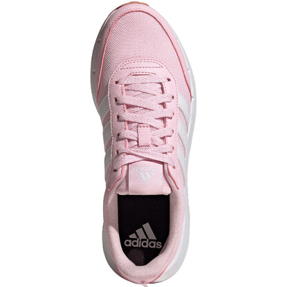 Buty damskie adidas Run 50s różowe IG6559