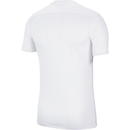 Koszulka męska Nike Dry Park VII JSY SS biała BV6708 100