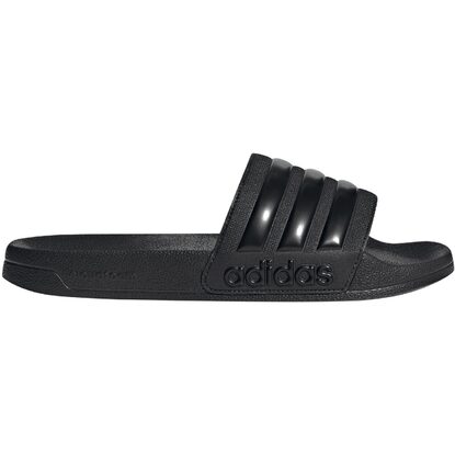 Klapki adidas Adilette Shower Slides czarne GZ3772
