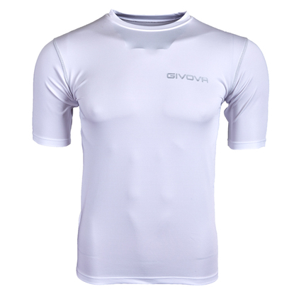 Koszulka Givova Corpus 2 biała