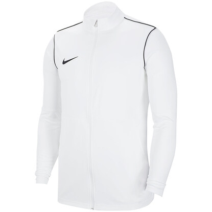 Bluza męska Nike Dri-FIT Park 20 Track biała FJ3022 100