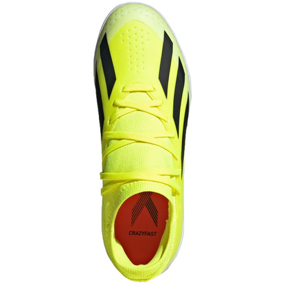 Buty piłkarskie dla dzieci adidas X Crazyfast League IN IF0685