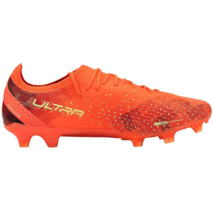 Buty piłkarskie Puma Ultra Ultimate FG/AG 106868 03