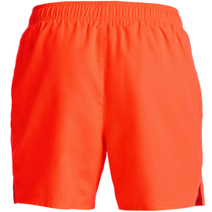 Spodenki kąpielowe męskie Nike Volley Short pomarańczowe NESSA560 822