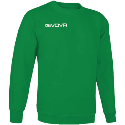 Bluza Givova Maglia One zielona MA019 0013