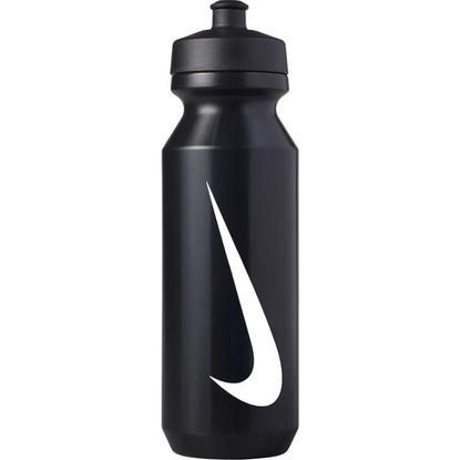 Bidon Nike Big Mouth Bottle 950ml czarny N000004009132