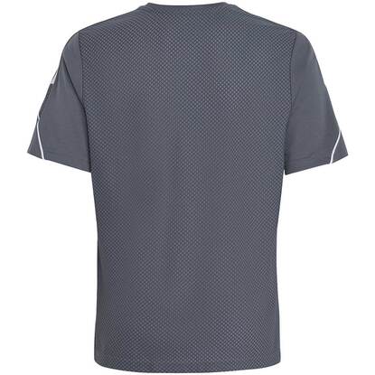 Koszulka dla dzieci adidas Tiro 23 League Jersey szara IC7484