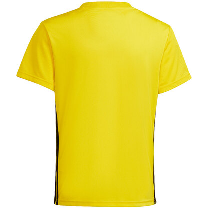 Koszulka dla dzieci adidas Tabela 23 Jersey żółta IA9156