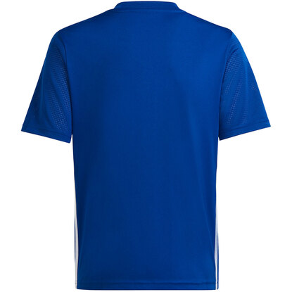 Koszulka dla dzieci adidas Tabela 23 Jersey niebieska H44536