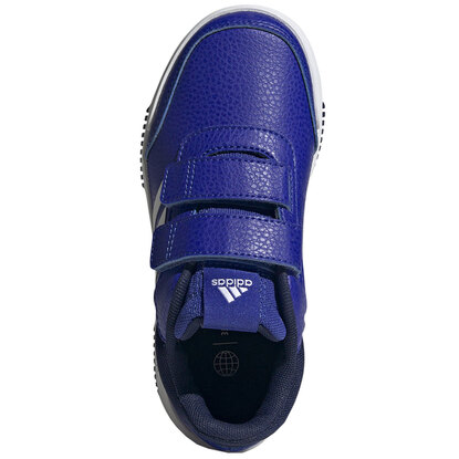 Buty dla dzieci adidas Tensaur Sport 2.0 C niebieskie H06306