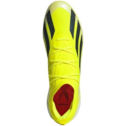 Buty piłkarskie adidas X Crazyfast Elite SG IF0665