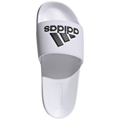 Klapki adidas Adilette Shower Slides białe GZ3775