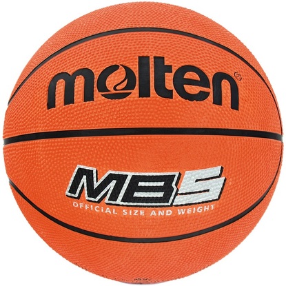 Piłka koszykowa Molten MB5