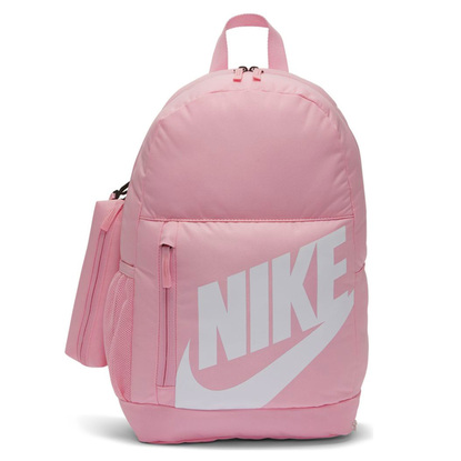 Plecak dla dzieci Nike Elemental Youth różowy BA6030 654
