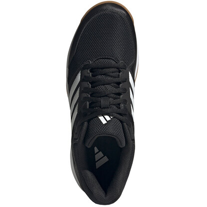 Buty męskie adidas Speedcourt czarne ID9499