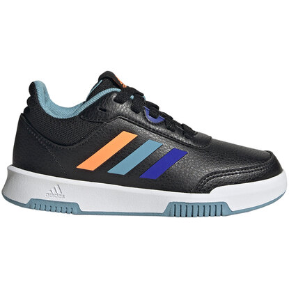 Buty dla dzieci adidas Tensaur Sport 2.0 K czarne H06361