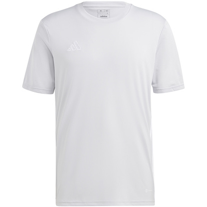 Koszulka męska adidas Tabela 23 Jersey szara IA9143