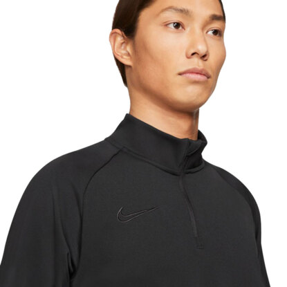 Bluza męska Nike Dri-FIT Academy czarna CW6110 011