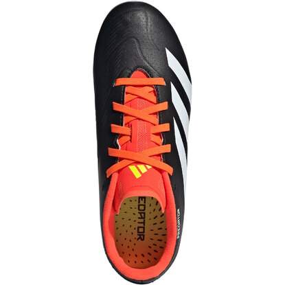 Buty piłkarskie dla dzieci adidas Predator League FG IG7748