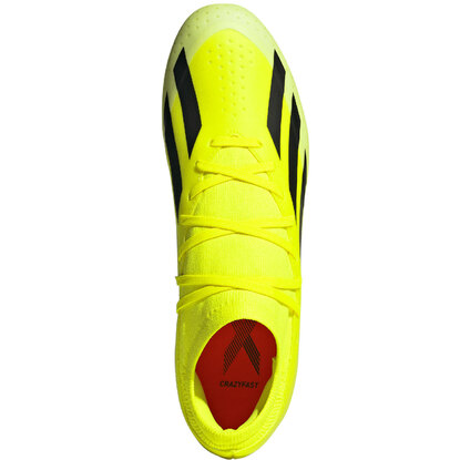 Buty piłkarskie adidas X Crazyfast League FG IG0605