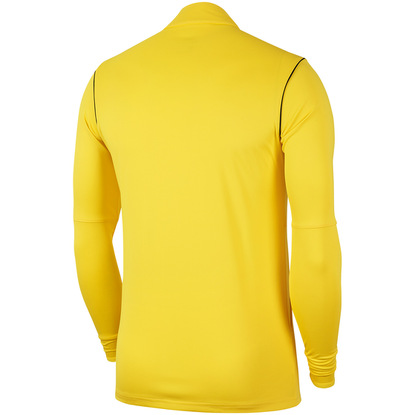Bluza męska Nike Dri-FIT Park 20 Track żółta FJ3022 719