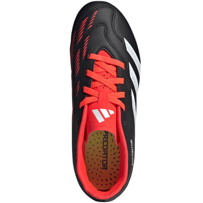 Buty piłkarskie dla dzieci adidas Predator Club FxG IG5429