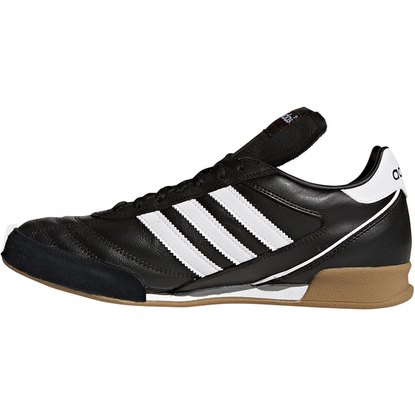 Buty piłkarskie adidas Kaiser 5 Goal czarne 677358