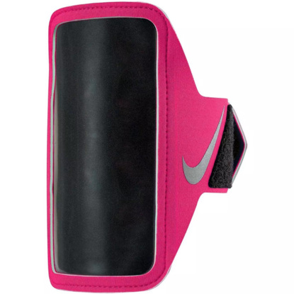 Saszetka na ramię Nike różowa NRN65673OS