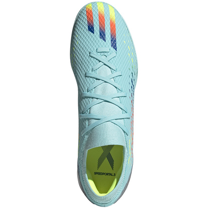 Buty piłkarskie adidas X Speedportal.3 IN GW8466