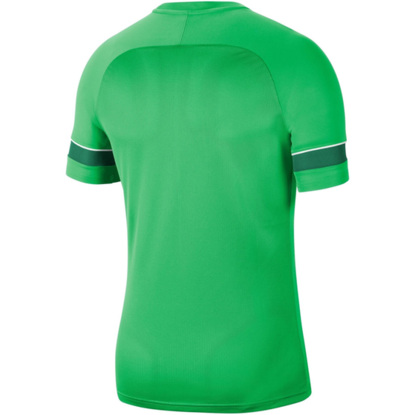 Koszulka męska Nike Dri-FIT Academy zielona CW6101 362