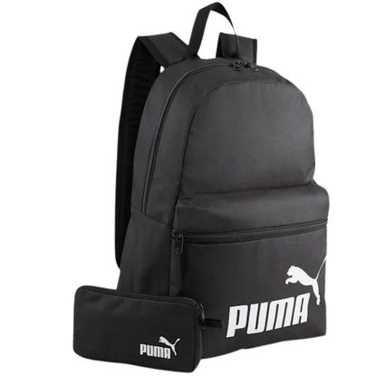 Plecak Puma Phase Set czarny 79946 01