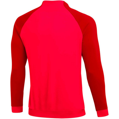 Bluza męska Nike NK Dri-FIT Academy Pro Trk JKT K czerwona DH9234 635