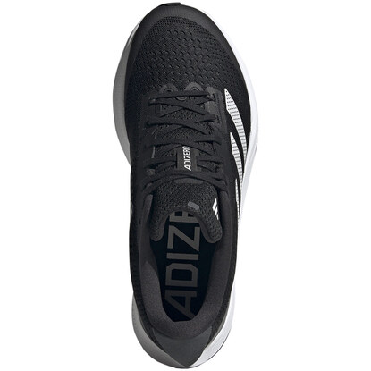 Buty damskie do biegania adidas Adizero SL czarne HQ1342