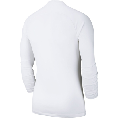 Koszulka męska Nike Dry Park First Layer JSY LS biała AV2609 100