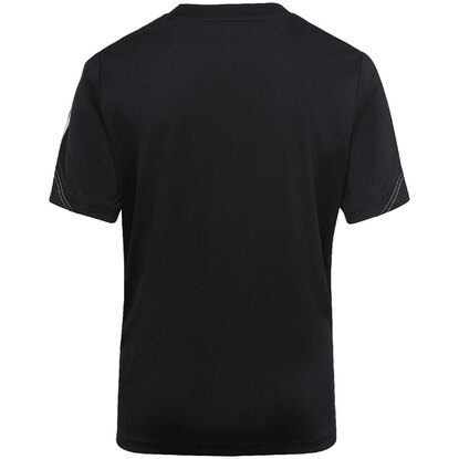Koszulka dla dzieci adidas Tiro 23 Club Training Jersey czarna HS3622