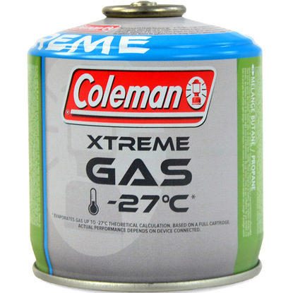 Kartusz gazowy Coleman Extreme Gas 300