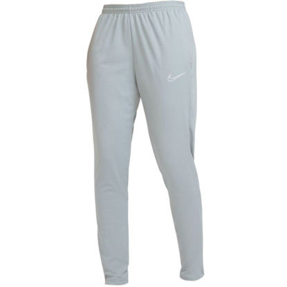 Spodnie damskie Nike NK DF Academy 21 Pant Kpz szare CV2665 019