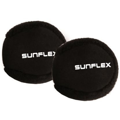 Zapasowe piłki Sunflex Funsport Sure Catch 2 szt 73381