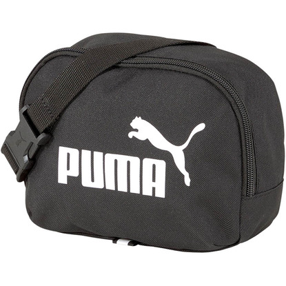 Saszetka Puma Phase Waist Bag czarna 076908 01
