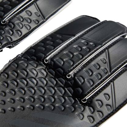 Rękawice bramkarskie adidas Predator Training Junior czarne HY4077