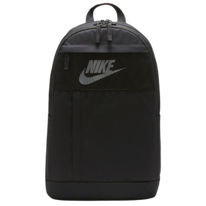 Plecak Nike Elemental Backpack czarny DD0562 010